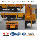 14m New Design Folding Arm Jmc Euro4 Aerial Work Truck